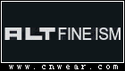 阿恩蘭拓 ALTFINEISM(ALT鋒尚)