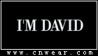 I'm David (愛大衛)