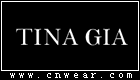 TINA GIA (天納吉兒)