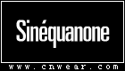 Sinequanone (思麗歌韻)