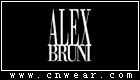 ALEX BRUNI (布魯尼)