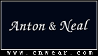 Anton & Neal 安東尼奧