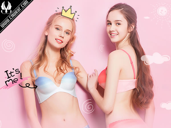 愛美麗 IMI'S品牌形象展示