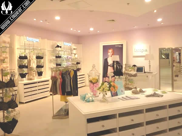 Brand image