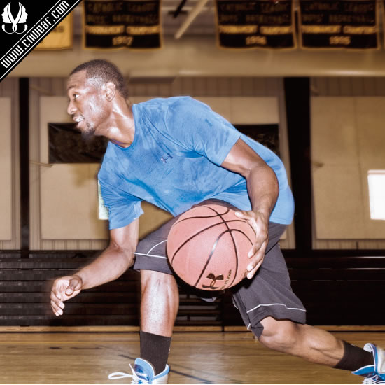 Under Armour (UA/安德瑪)品牌形象展示
