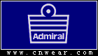ADMIRAL (海軍上將/運(yùn)動品牌)