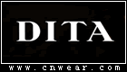 DITA (眼鏡)品牌LOGO