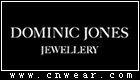 Dominic Jones (多米尼克.瓊斯)