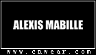 Alexis Mabille (艾歷克斯.馬彼)
