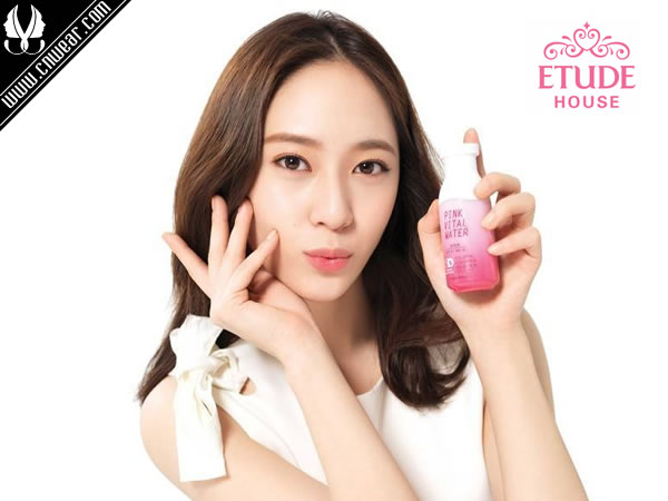 ETUDE HOUSE (伊蒂之屋/愛麗公主屋)品牌形象展示