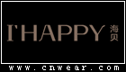 I'HAPPY 海貝女裝