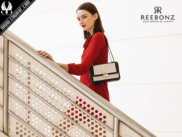 REEBONZ (瑞寶仕)品牌形象展示