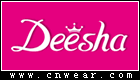 DEESHA 笛莎童裝