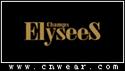 Champs ELYSEES 浪漫香榭麗內(nèi)衣