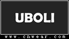 UBOLI 英伯利服飾