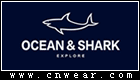 OCEAN&SHARK (古老鯊魚)
