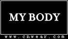 MY BODY (MYBODY內衣)