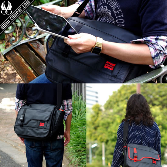 NOMADIC (諾瑪迪克)品牌形象展示