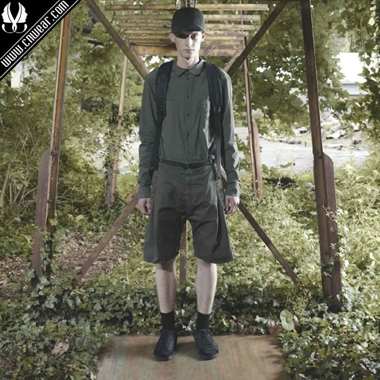 DAMIR DOMA (達米爾.多瑪)品牌形象展示