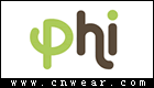 PHI (費)
