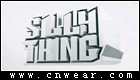 SILLY THING (傻東西)
