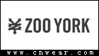 ZOO YORK (佐約克)