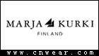 MARJA KURKI (瑪麗亞.古琦)