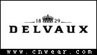 DELVAUX (德爾沃)