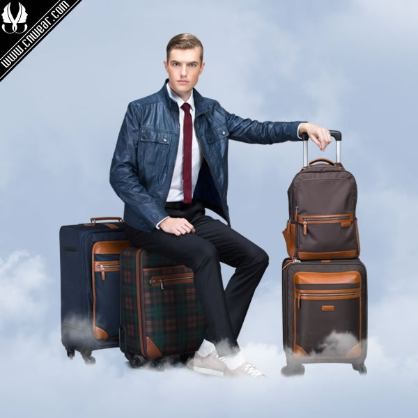 VOYAGETIME (微緹)品牌形象展示