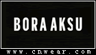 BORA AKSU (保拉.阿克蘇)
