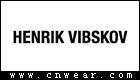 HENRIK VIBSKOV (亨利克.維斯科夫)