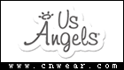 US ANGELS (美國天使)