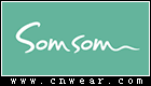 SOM SOM 索瑪女裝