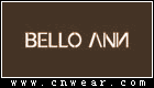BELLO ANN 貝洛安女裝