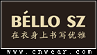 BELLO SZ 淿素女裝