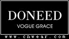 DONEED 頓妮婭女裝