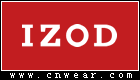 IZOD (服飾)