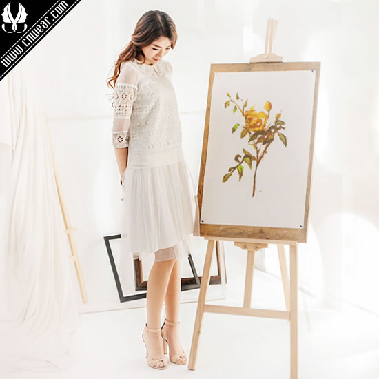 ANDOSTORE 安都女裝品牌形象展示