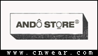ANDOSTORE 安都女裝