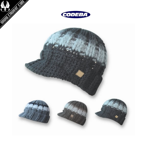 CODEBA (科貝)品牌形象展示