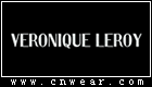 VERONIQUE LEROY (薇洛妮克.勒魯瓦)