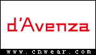 D'AVENZA (達溫查)
