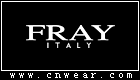 FRAY (男裝)