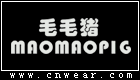 毛毛豬 MAOMAOPIG