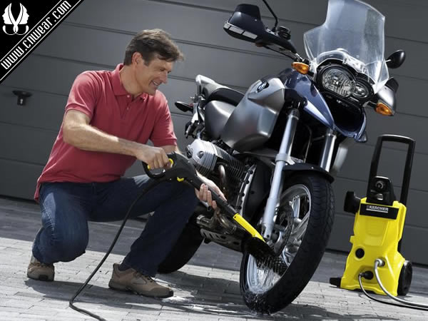 KARCHER 凱馳品牌形象展示