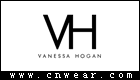 VANESSA HOGAN (VH/維尼莎豪格)