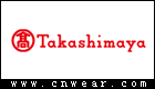 高島屋 TAKASHIMAYA