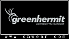 峰鳥 GREEN HERMIT