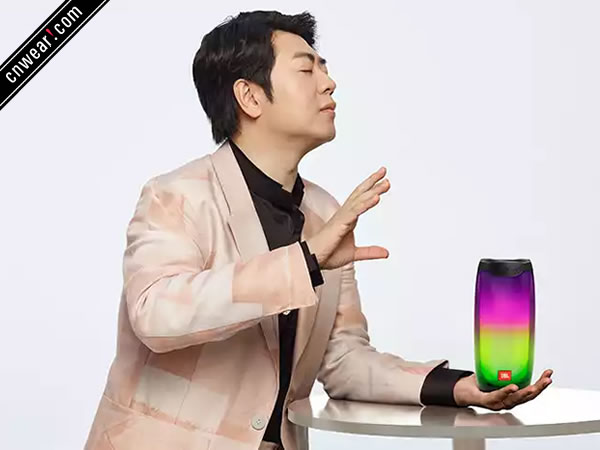 JBL (杰寶)品牌形象展示