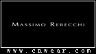 MASSIMO REBECCHI (馬西莫.瑞貝奇)